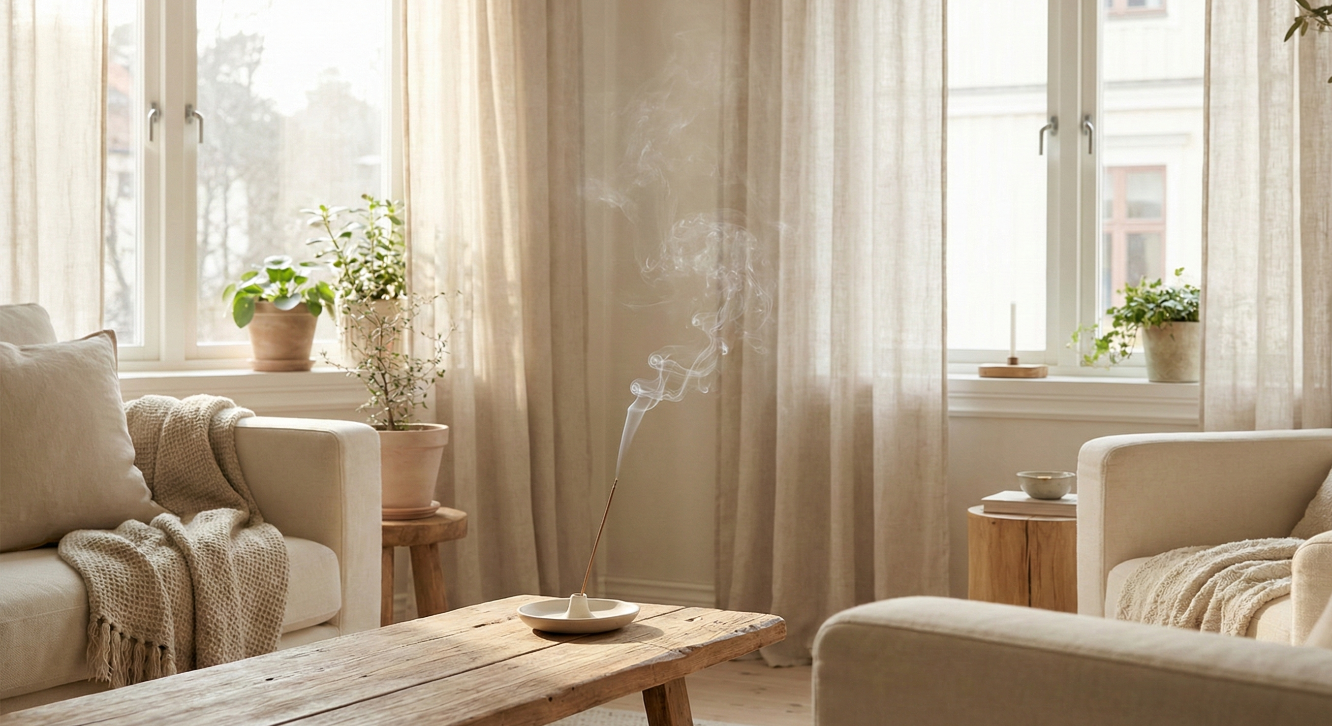 Comment créer un coin méditation zen chez soi ?